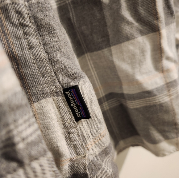 Patagonia Aspen Forest Tunic - Picture 5 of 5